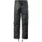 Hose BRANDIT THERMAL BD1007 SCHWARZ