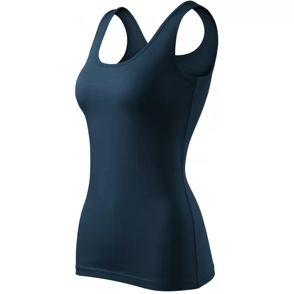  Damen-Tanktop ALTISPORT NoPrint NP/ALW631 NAVY BLAU 