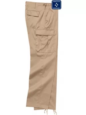 Hose BRANDIT US RANGER BD1006 BEIGE