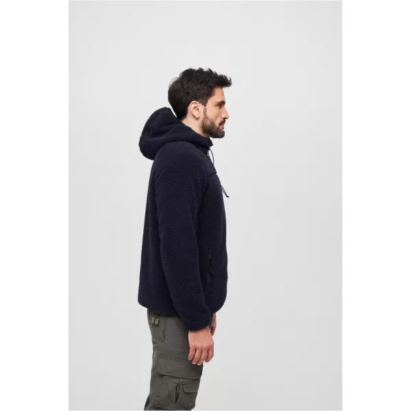  Herren -Sweatshirt BRANDIT BD5024 MARINE 