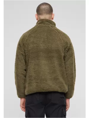 Herren -Sweatshirt BRANDIT BD5022 OLIVE