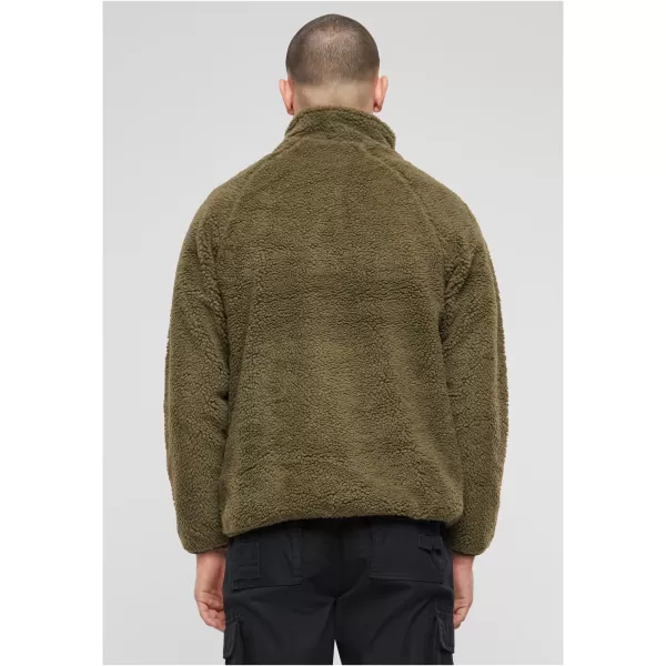  Herren -Sweatshirt BRANDIT BD5022 OLIVE 