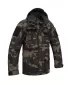 Jacke BRANDIT BD3170 DARKCAMO