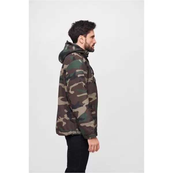  Jacke BRANDIT BD3173 WALD 