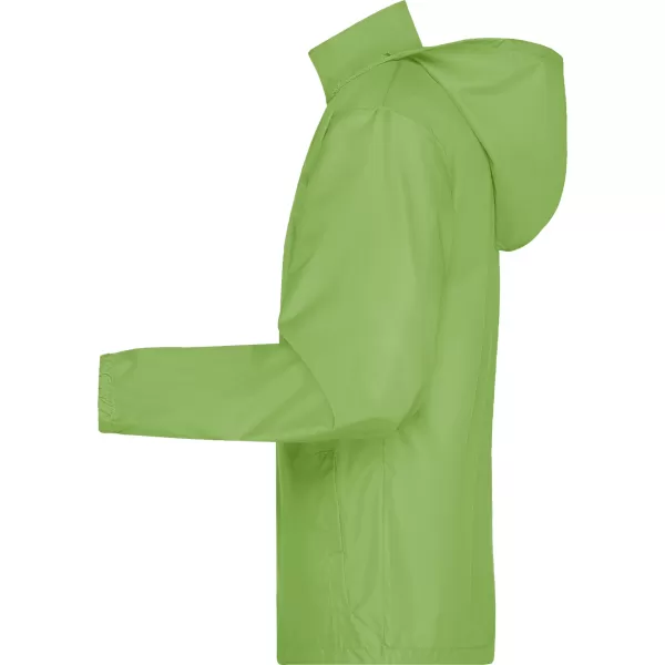  Herrenjacke ALTISPORT NoPrint NP/ALM2311NJ FRÜHLINGSGRÜN 