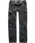 Hose BRANDIT ROCKY STAR BD1008 SCHWARZ
