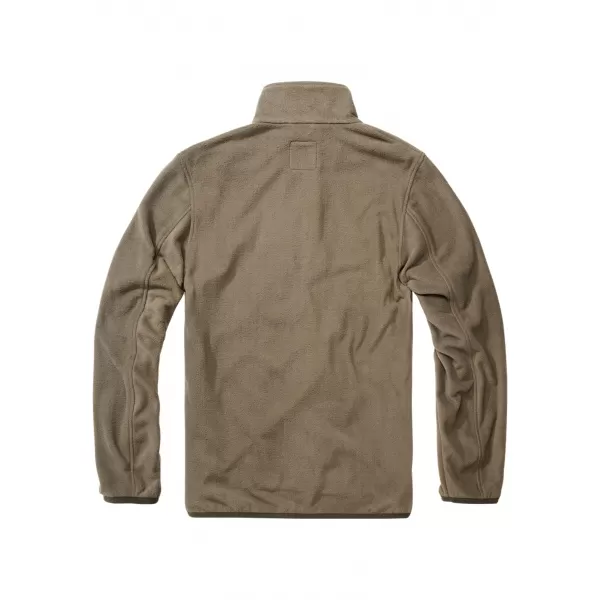  Herren -Sweatshirt BRANDIT BD4036 OLIVE 