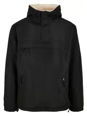 Jacke BRANDIT BD3173 SCHWARZ