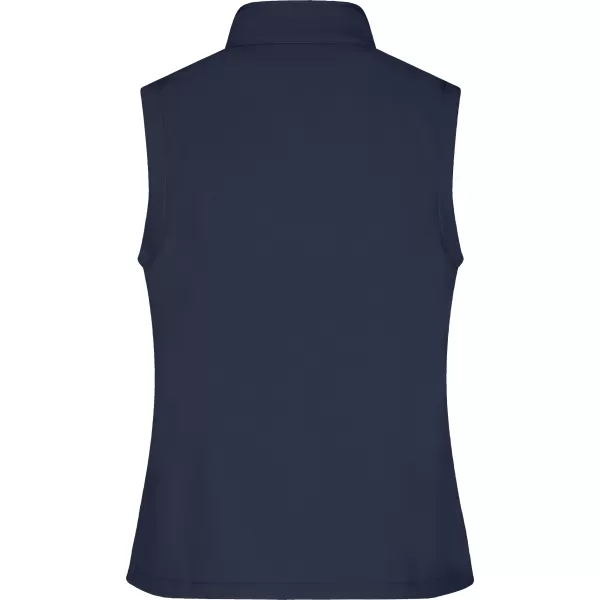  Softshellweste für Damen ALTISPORT NoPrint NP/ALW7211NJ MARINE/MARINE 