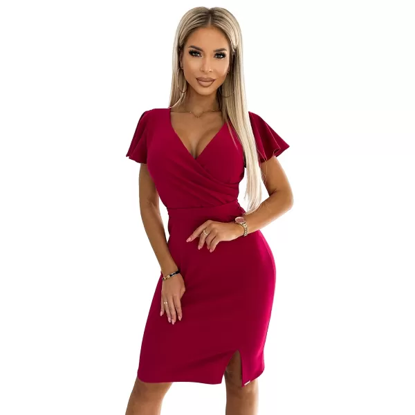  Kleid NUMOCO NINA 479-4 ROSA 