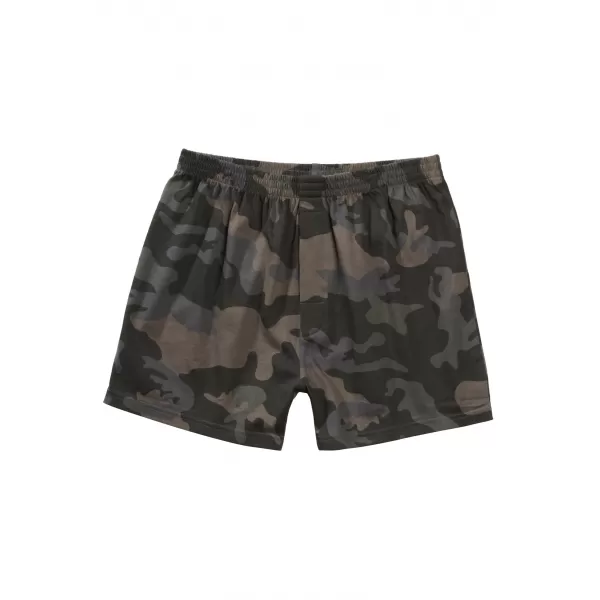  Boxer BRANDIT BD4500 DARKCAMO 