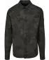 Hemd BRANDIT SLIM WORKER BD4005 OLIVE CAMO