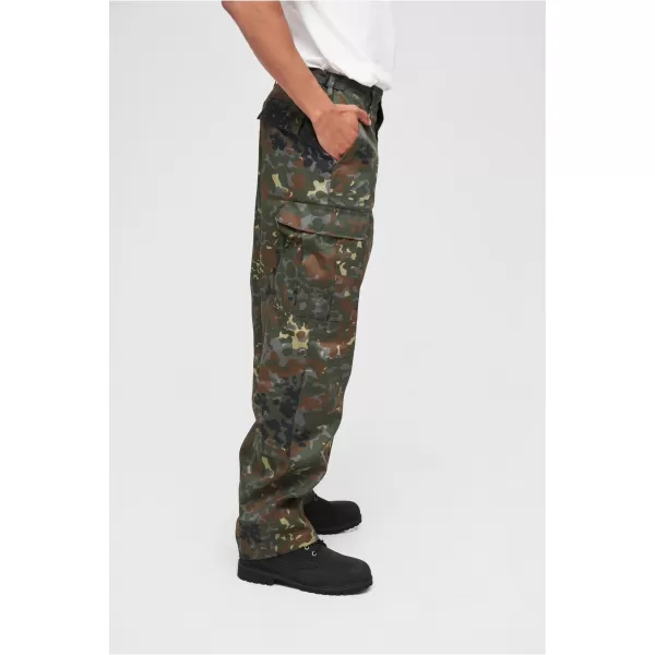  Hose BRANDIT US RANGER BD1006 FLECKTARN 