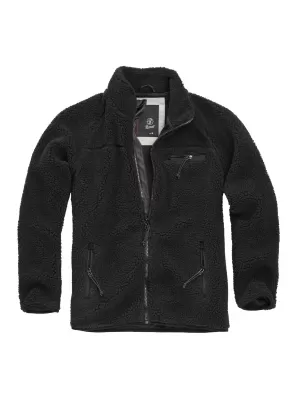 Jacke BRANDIT BD5021 SCHWARZ