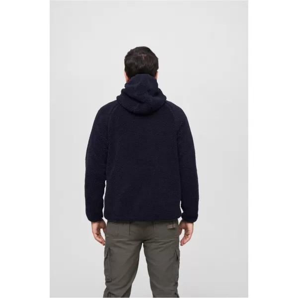  Herren -Sweatshirt BRANDIT BD5024 MARINE 