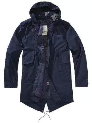 Jacke BRANDIT M51 US BD3164 MARINE