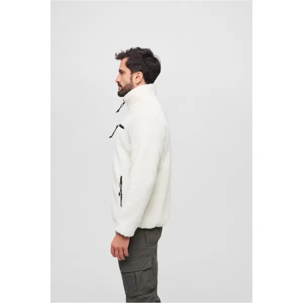  Jacke BRANDIT BD5021 WEIß 