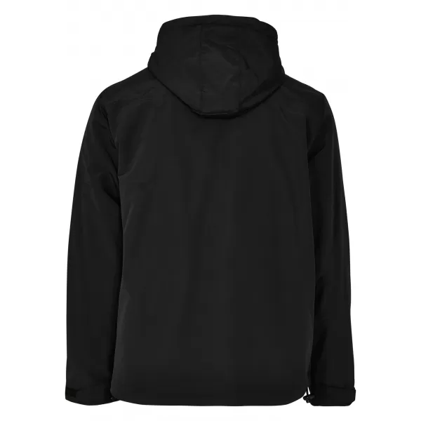 Jacke BRANDIT BD3001 SCHWARZ 