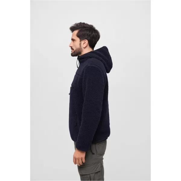  Herren -Sweatshirt BRANDIT BD5023 MARINE 