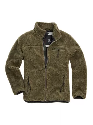 Jacke BRANDIT BD5021 OLIVE