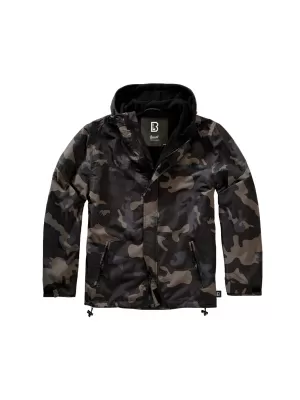 Jacke BRANDIT BD3167 DARKCAMO