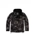 Jacke BRANDIT BD3167 DARKCAMO