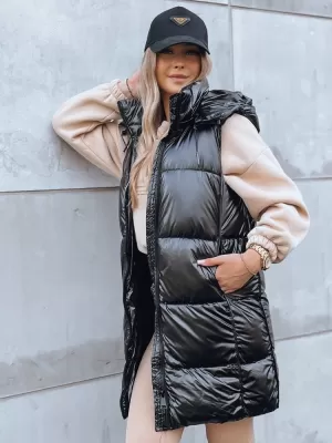 Weste DSTREET GANT TY3839 SCHWARZ