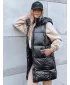 Weste DSTREET GANT TY3839 SCHWARZ