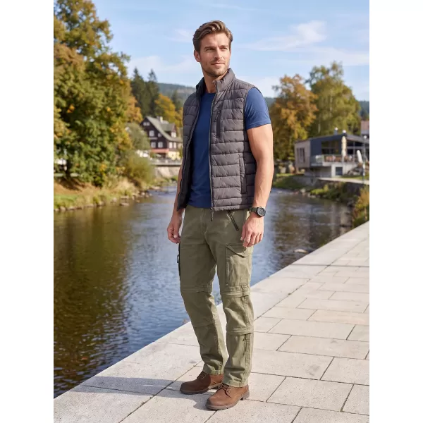  Hose BRANDIT SAVANNAH REMOVABLE BD1011 OLIVE 