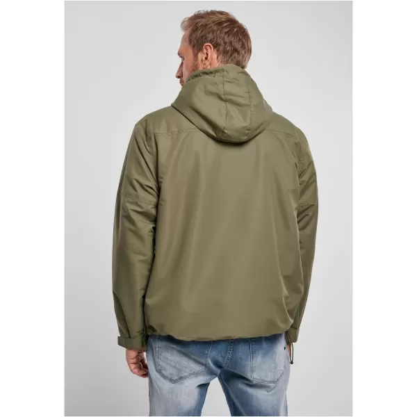  Jacke BRANDIT BD3001 OLIVE 