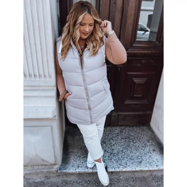  Weste DSTREET MIRELLI TY2923 LILA 
