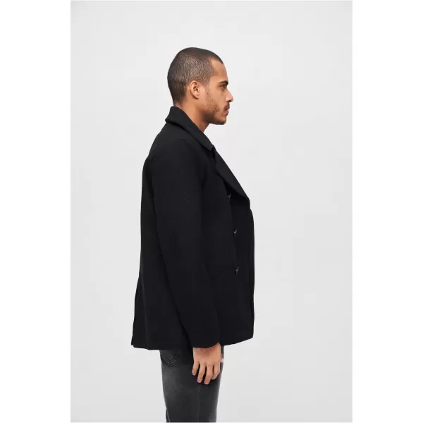  Jacke BRANDIT PEA BD3109 SCHWARZ 