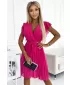 Kleid NUMOCO 424-2 ROSA