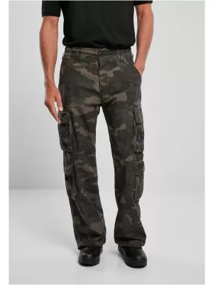 Hose BRANDIT VINTAGE BD1003 DARKCAMO