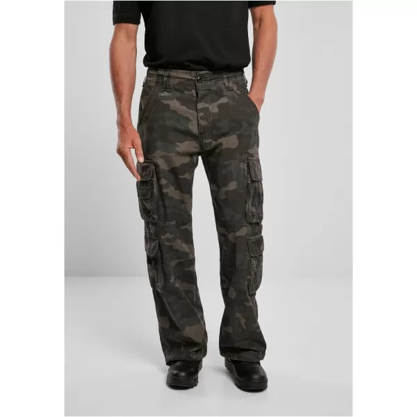  Hose BRANDIT VINTAGE BD1003 DARKCAMO 