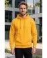 Herren-Sweatshirt ALTISPORT NoPrint NP/ALM679NJ GOLD-GELB