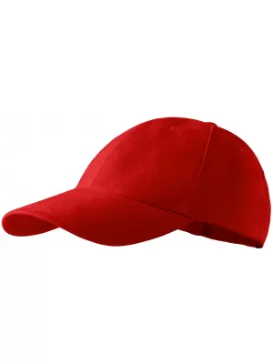 Kindermütze ALTISPORT NoPrint NP/ALU303 ROT