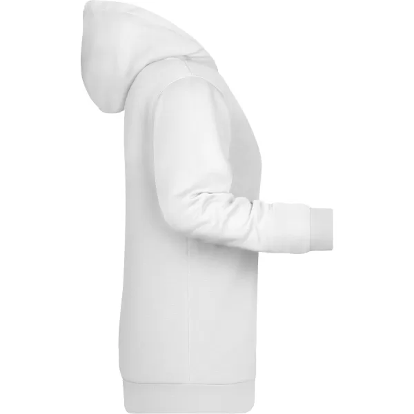  Damen-Sweatshirt ALTISPORT NoPrint NP/ALW579NJ WEIß 
