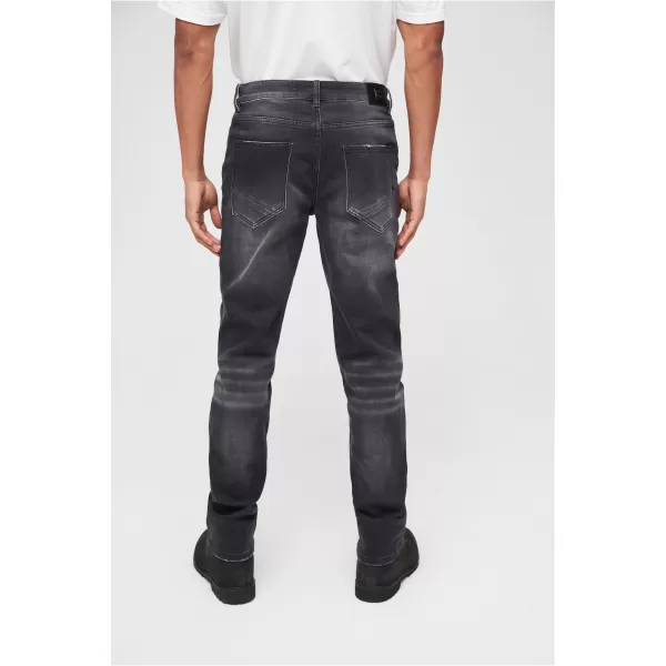  Hose BRANDIT ROVER DENIM BD1017 SCHWARZ 
