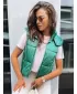 Weste DSTREET OSHE TY3702 GRÜN