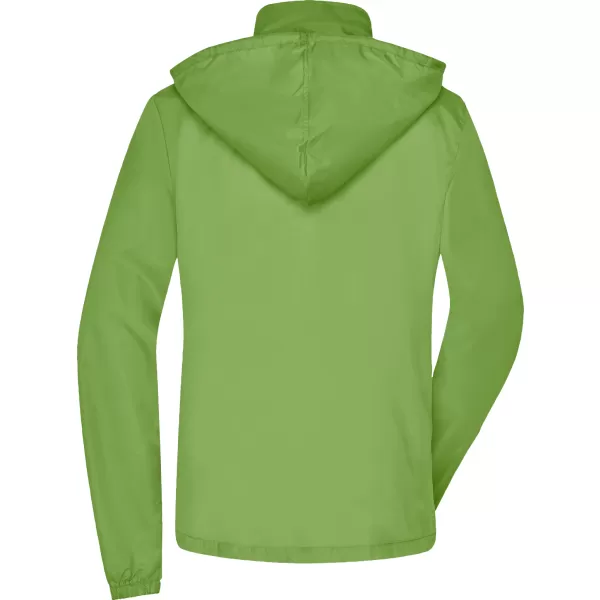  Damenjacke ALTISPORT NoPrint NP/ALW1311NJ FRÜHLINGSGRÜN 