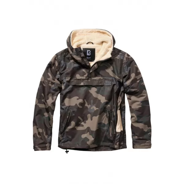  Jacke BRANDIT BD3173 DARKCAMO 
