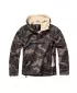 Jacke BRANDIT BD3173 DARKCAMO