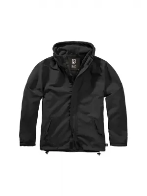 Jacke BRANDIT BD3167 SCHWARZ