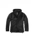 Jacke BRANDIT BD3167 SCHWARZ