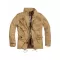 Jacke BRANDIT M-65 GIANT BD3101 KAMEL