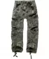 Hose BRANDIT VINTAGE BD1003 OLIVE CAMO