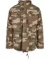 Jacke BRANDIT M-65 GIANT BD3101 LEICHTES WALD
