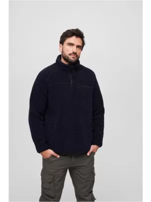 Herren -Sweatshirt BRANDIT BD5022 MARINE