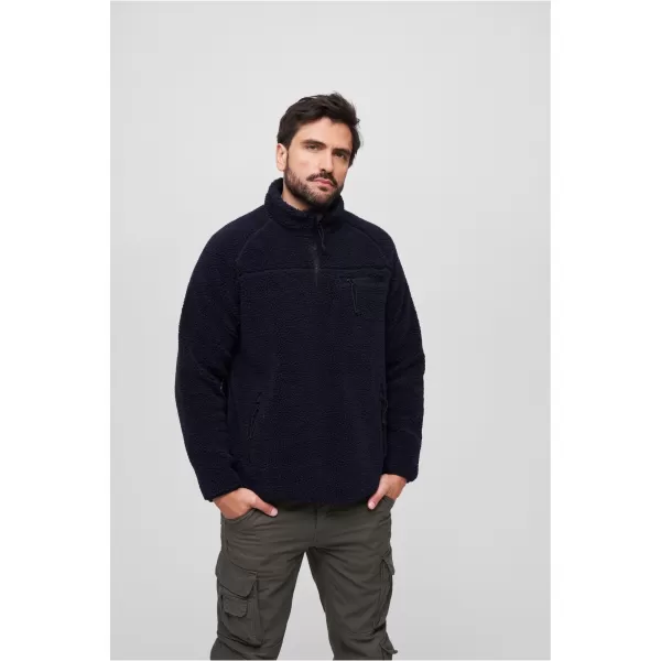  Herren -Sweatshirt BRANDIT BD5022 MARINE 
